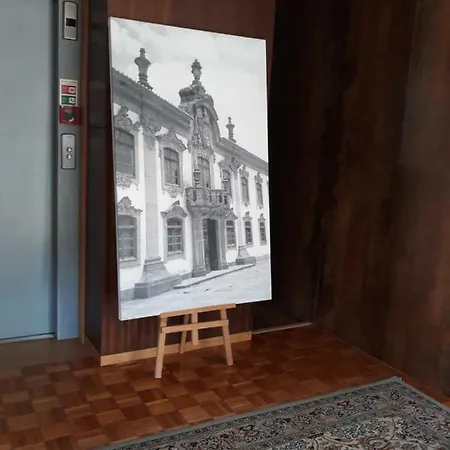 O Marques * São João da Pesqueira